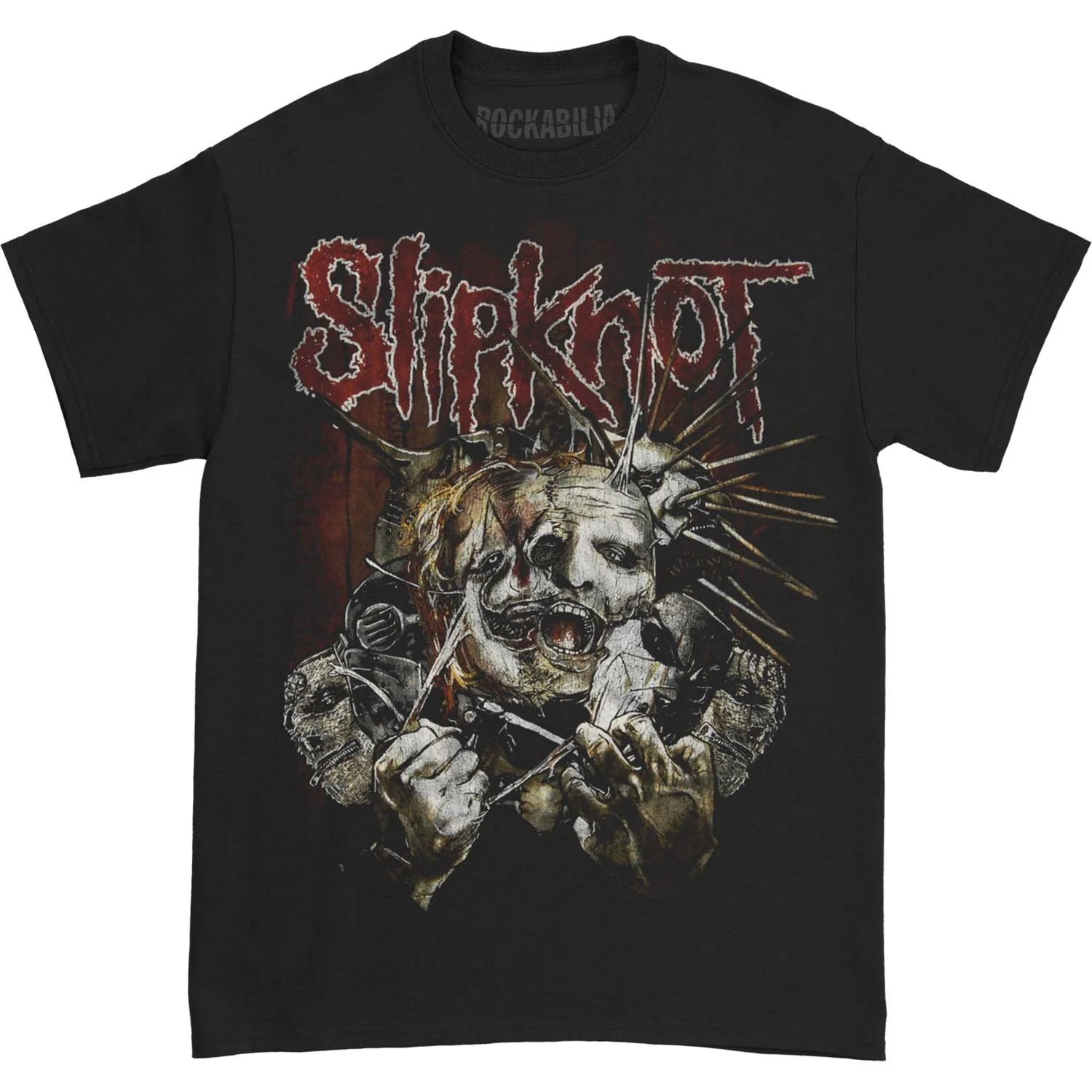 Torn Apart T-shirt