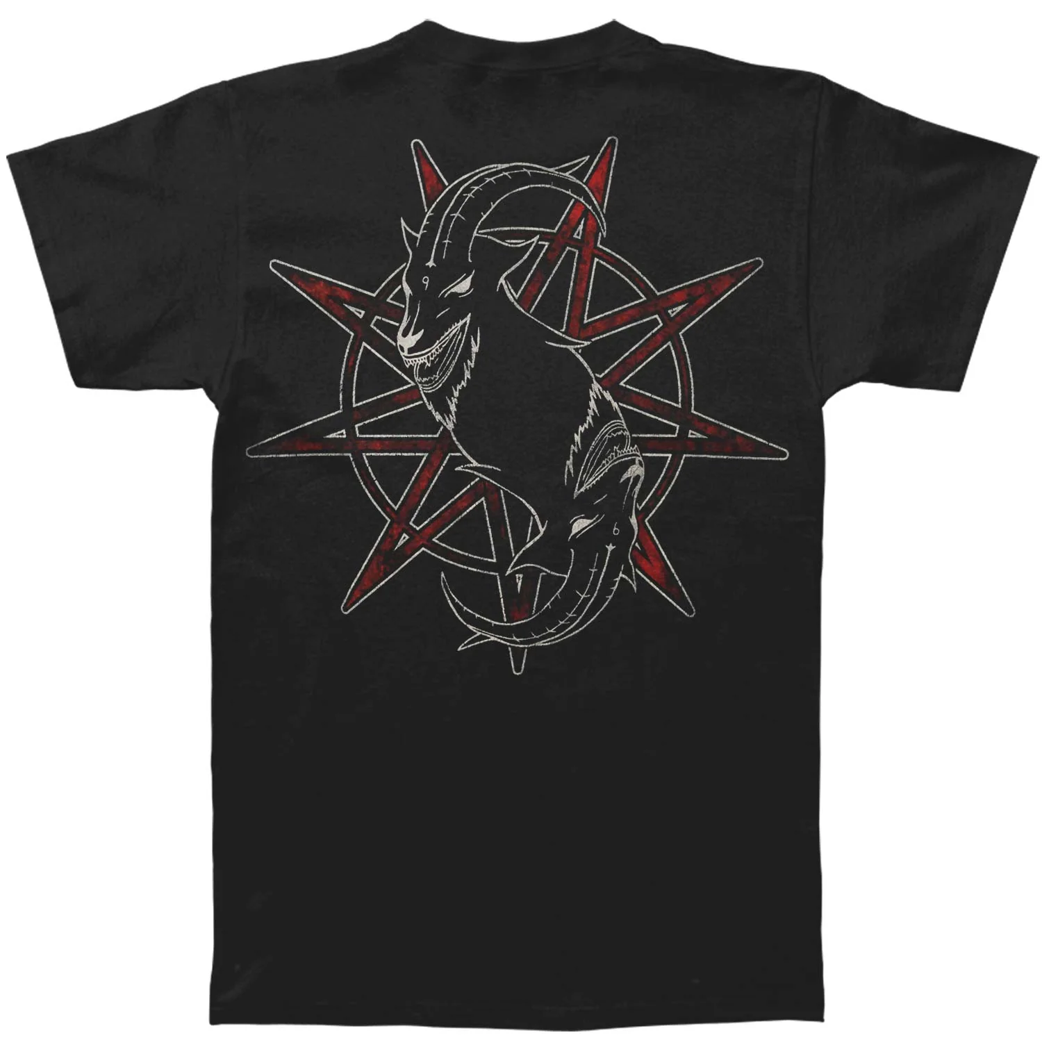Torn Apart T-shirt - Image 2