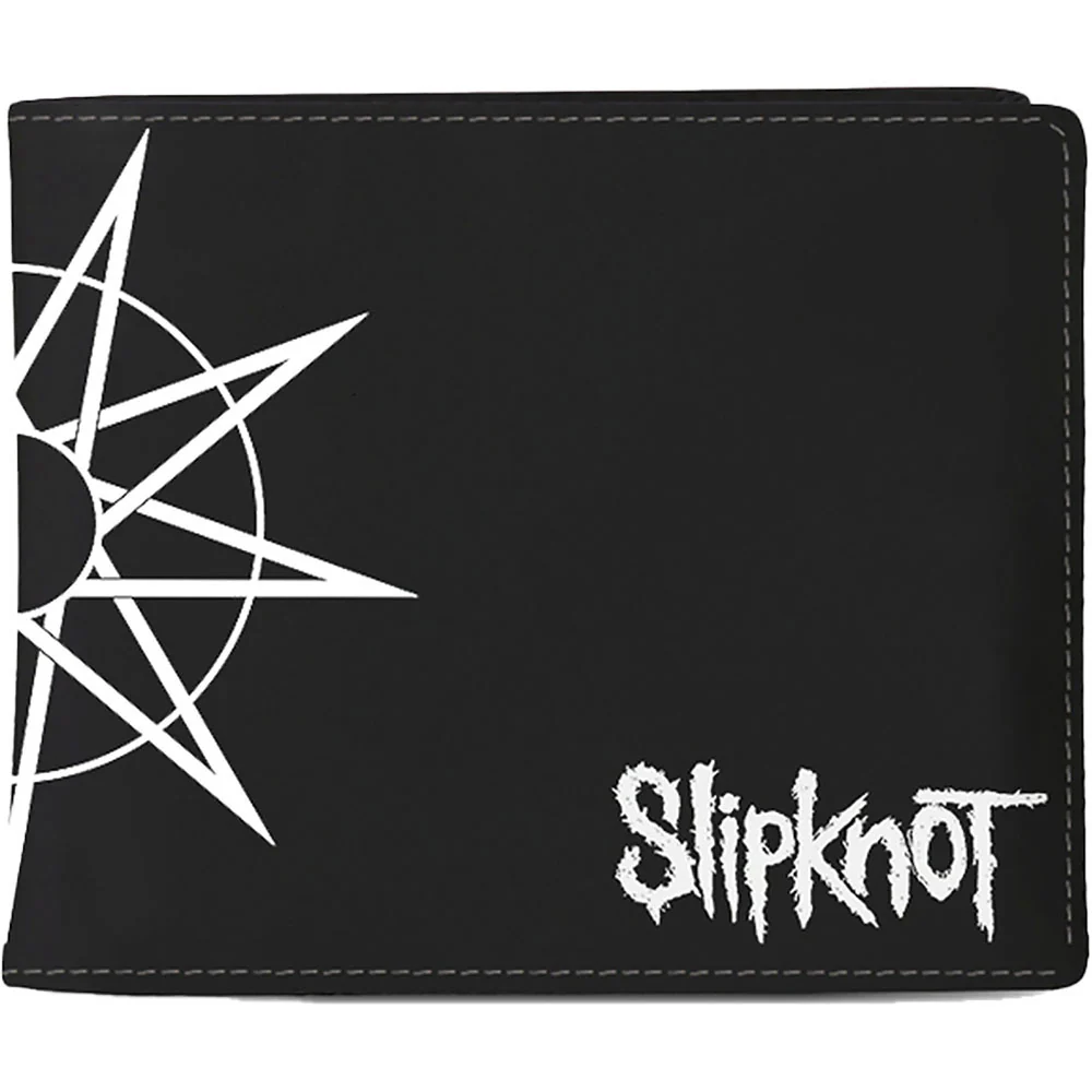 Wanyk Star Wallet