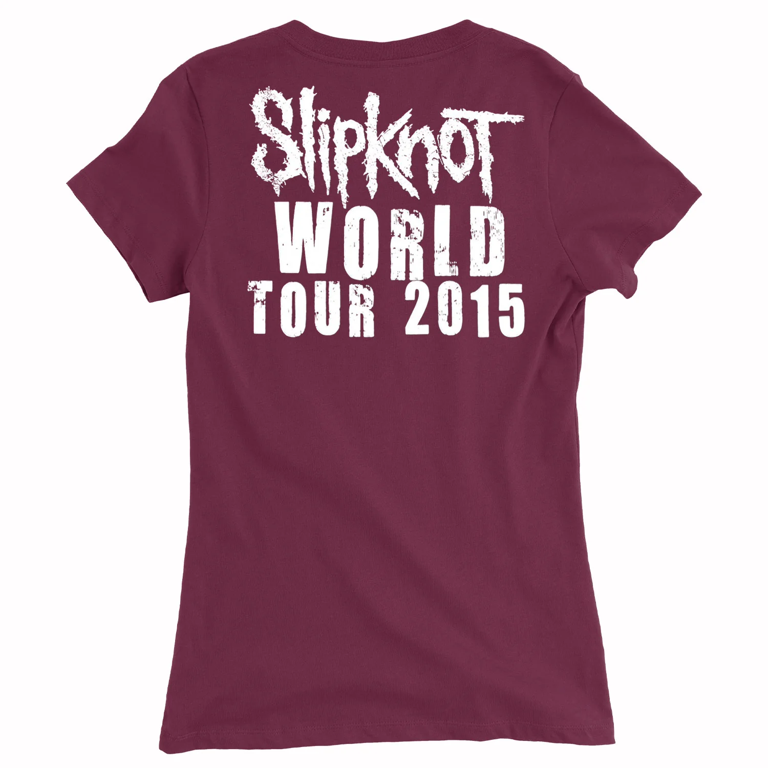 World Tour 2015 Junior Top - Image 2