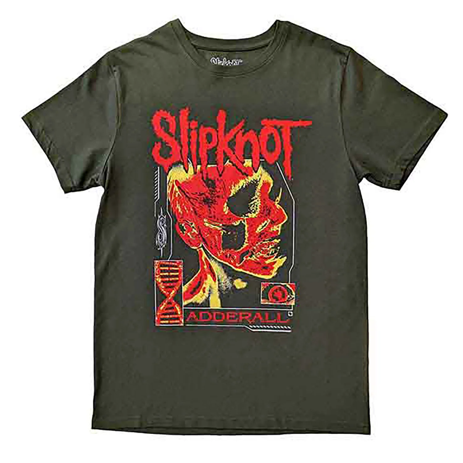 Zombie T-shirt