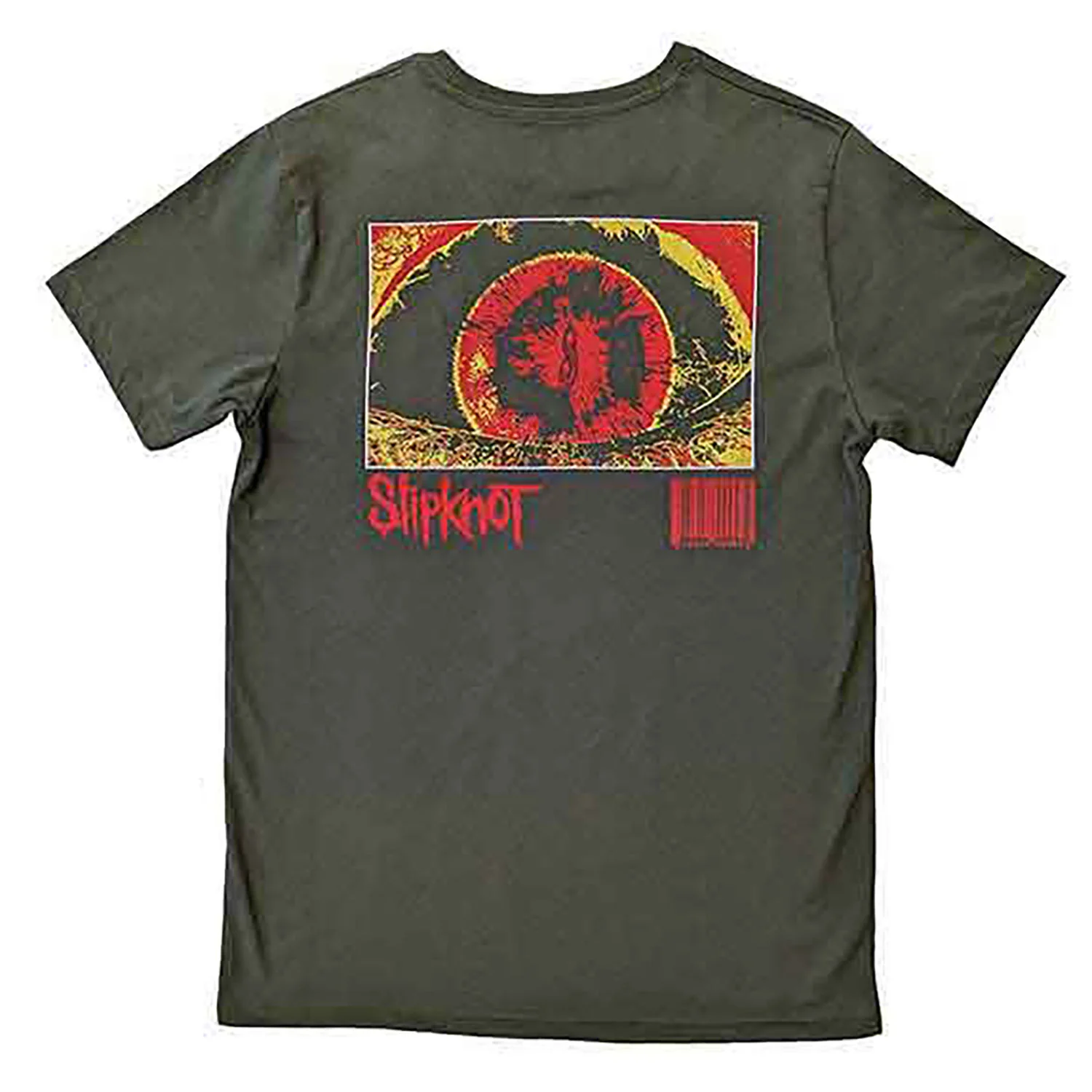 Zombie T-shirt - Image 2