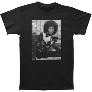 Portrait Slim Fit T-shirt