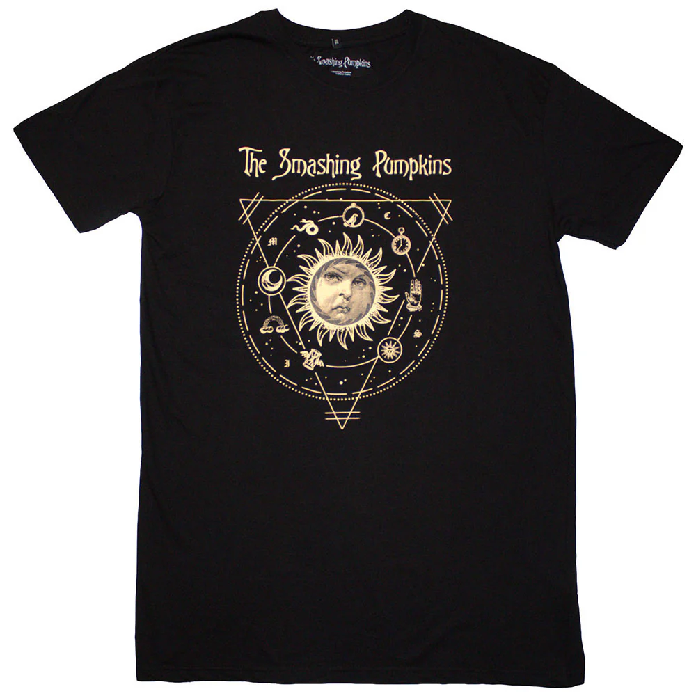Celestial Sun Work Dress