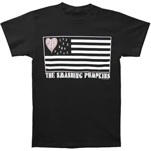 Flag T-shirt