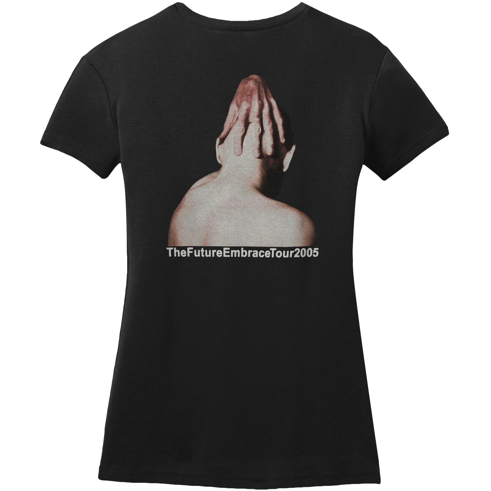 Hands Junior Top - Image 2