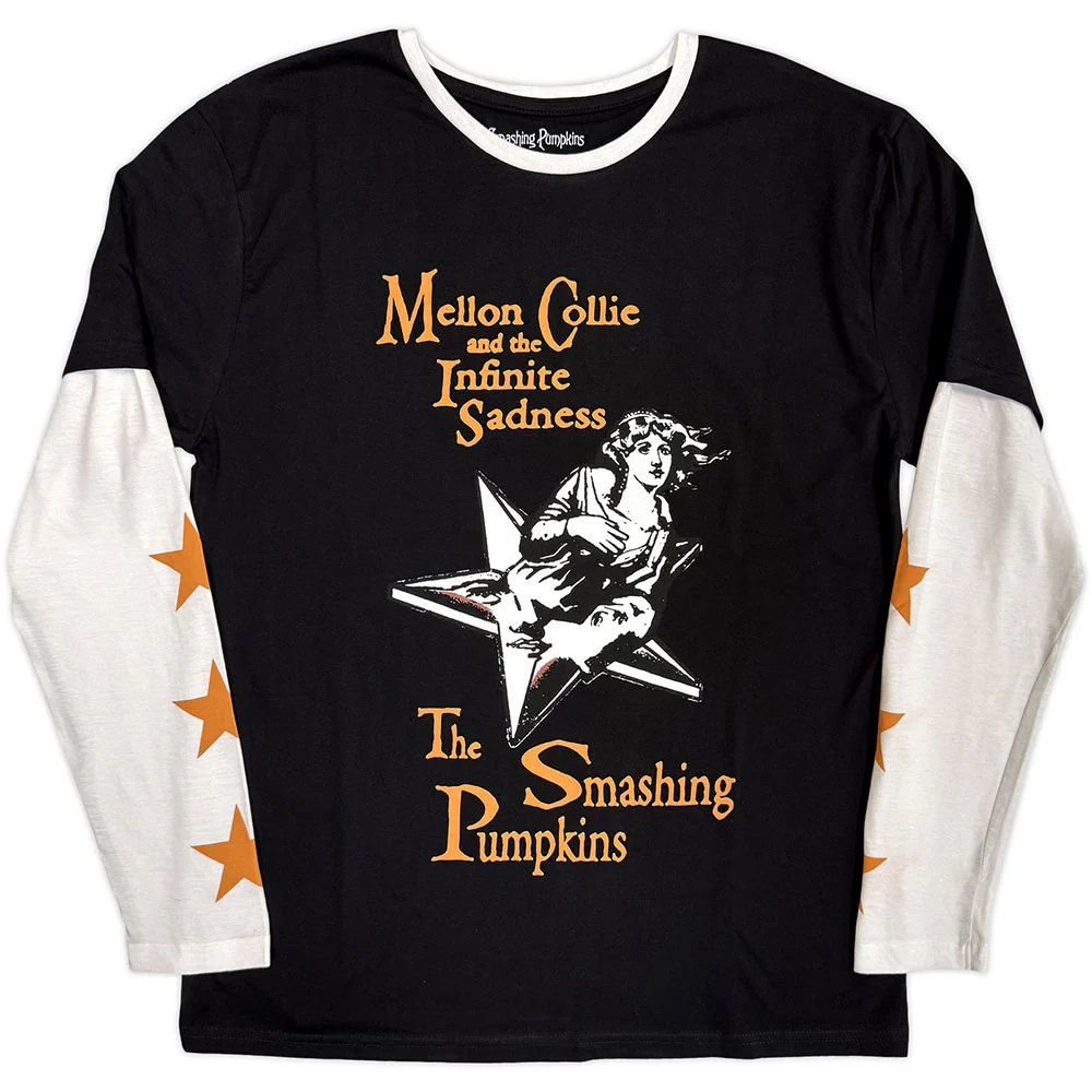 Infinite Sadness Long Sleeve