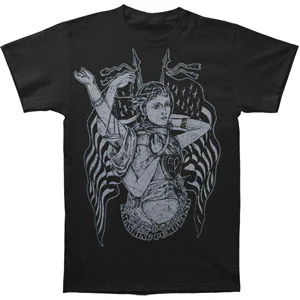 Liberty Slim Fit T-shirt