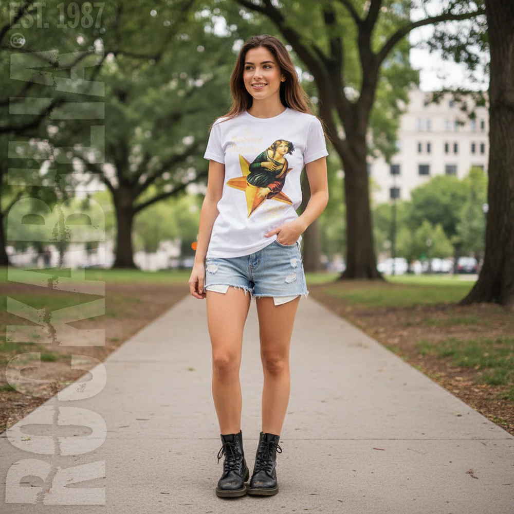 Mellon Collie Junior Top - Image 2