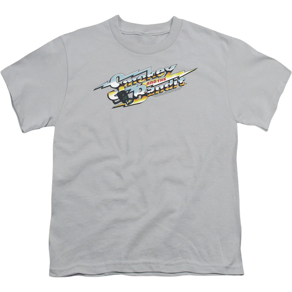 Logo Youth T-shirt