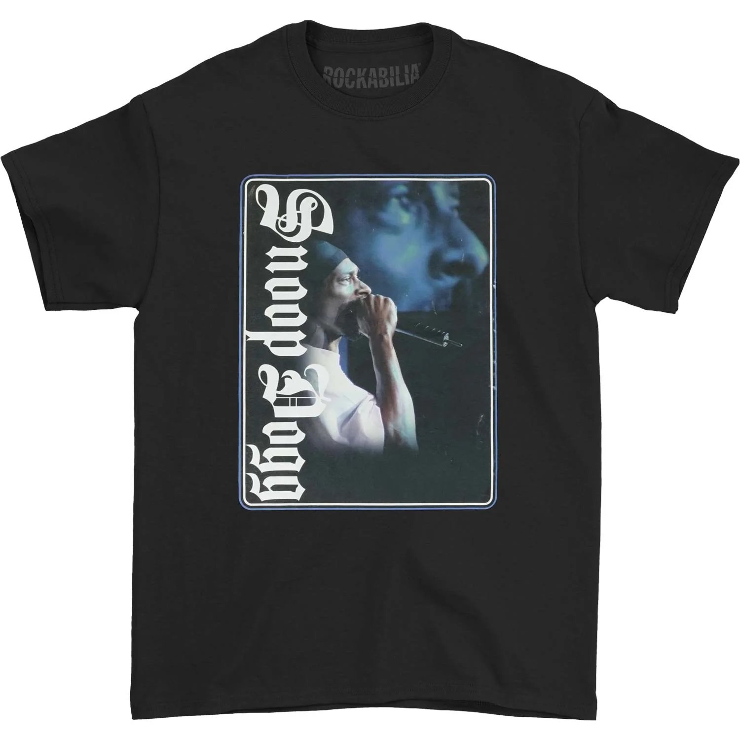 Transfer T-shirt
