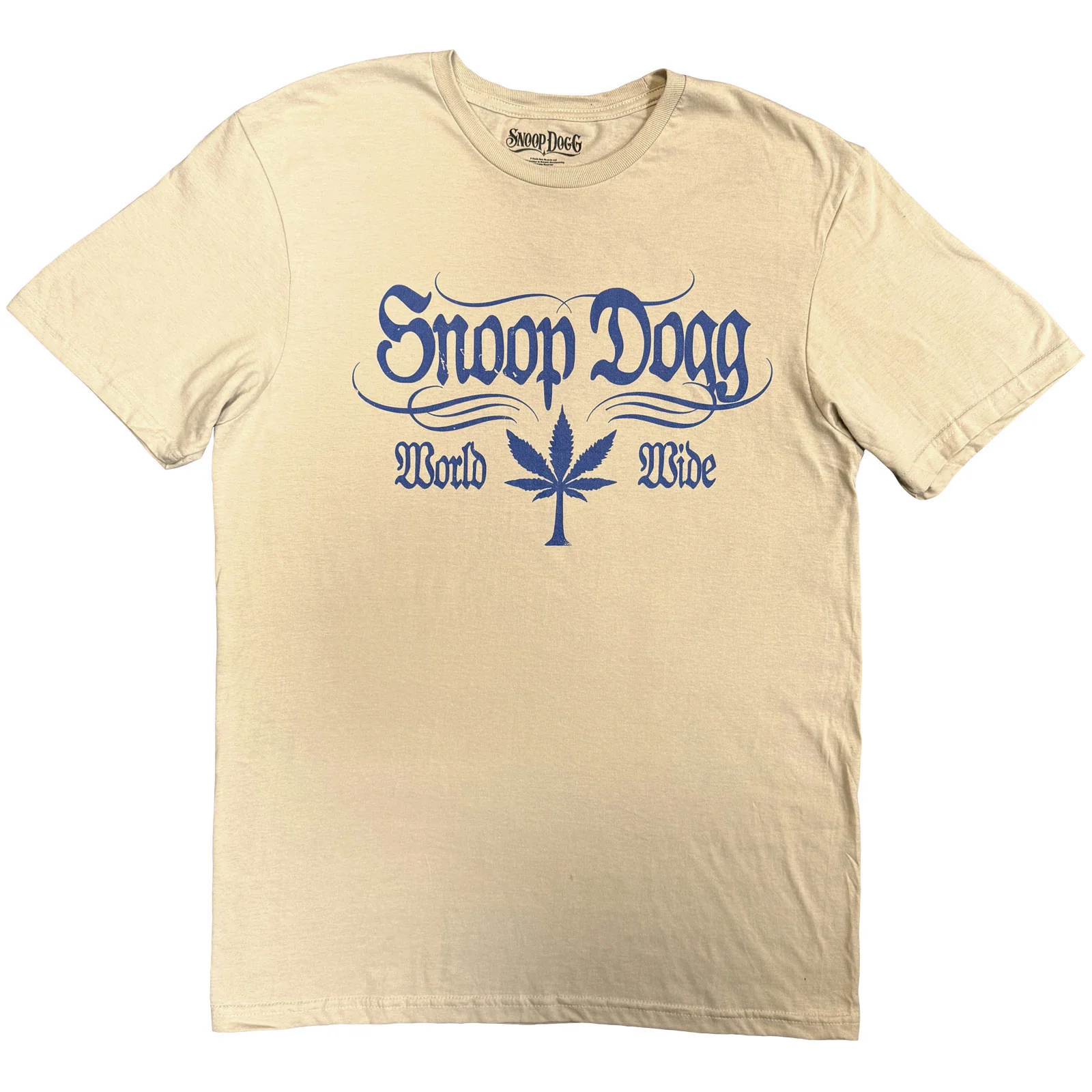 World Wide T-shirt