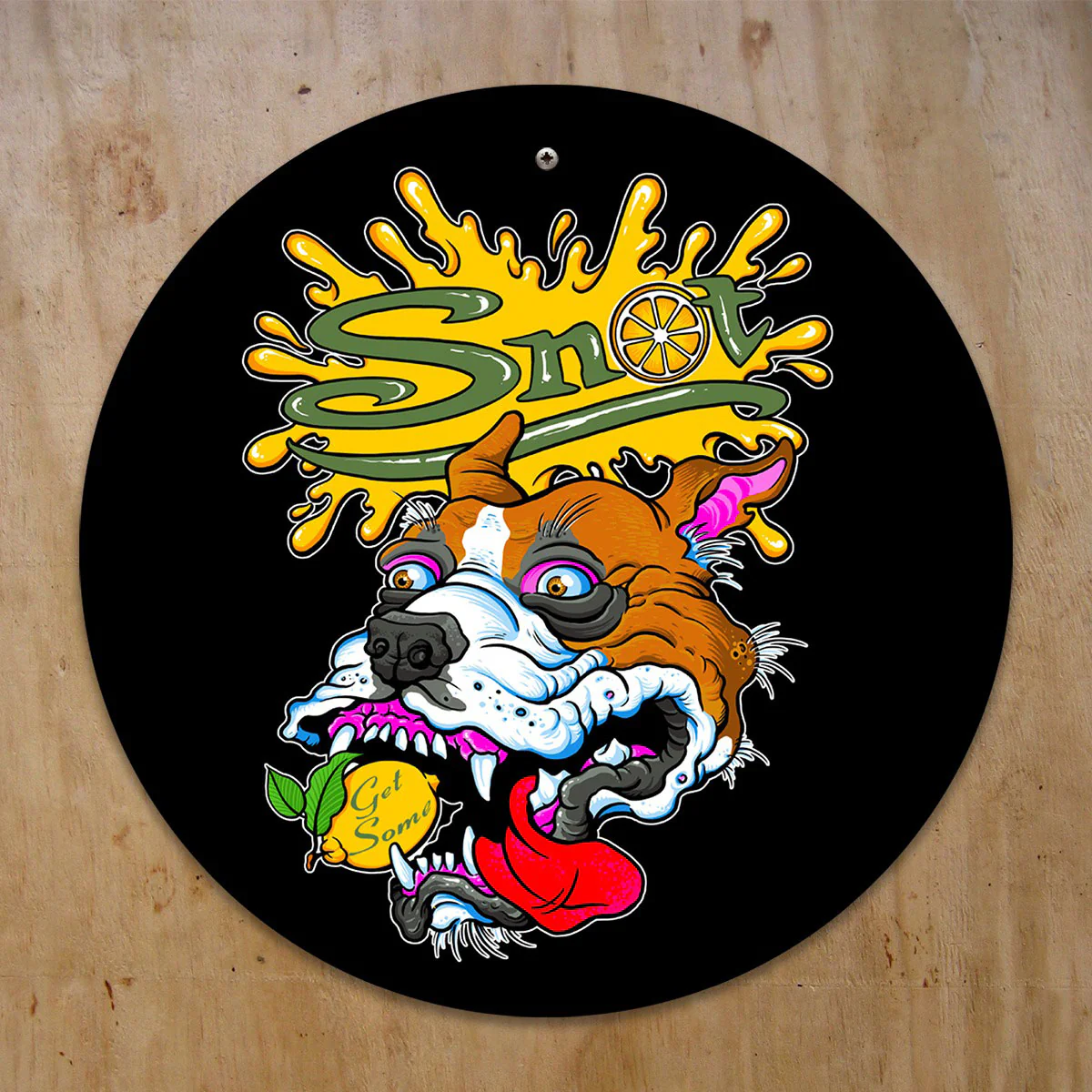 Get Some Dobbs by Matt Kerley Framed Wall Art - Image 2
