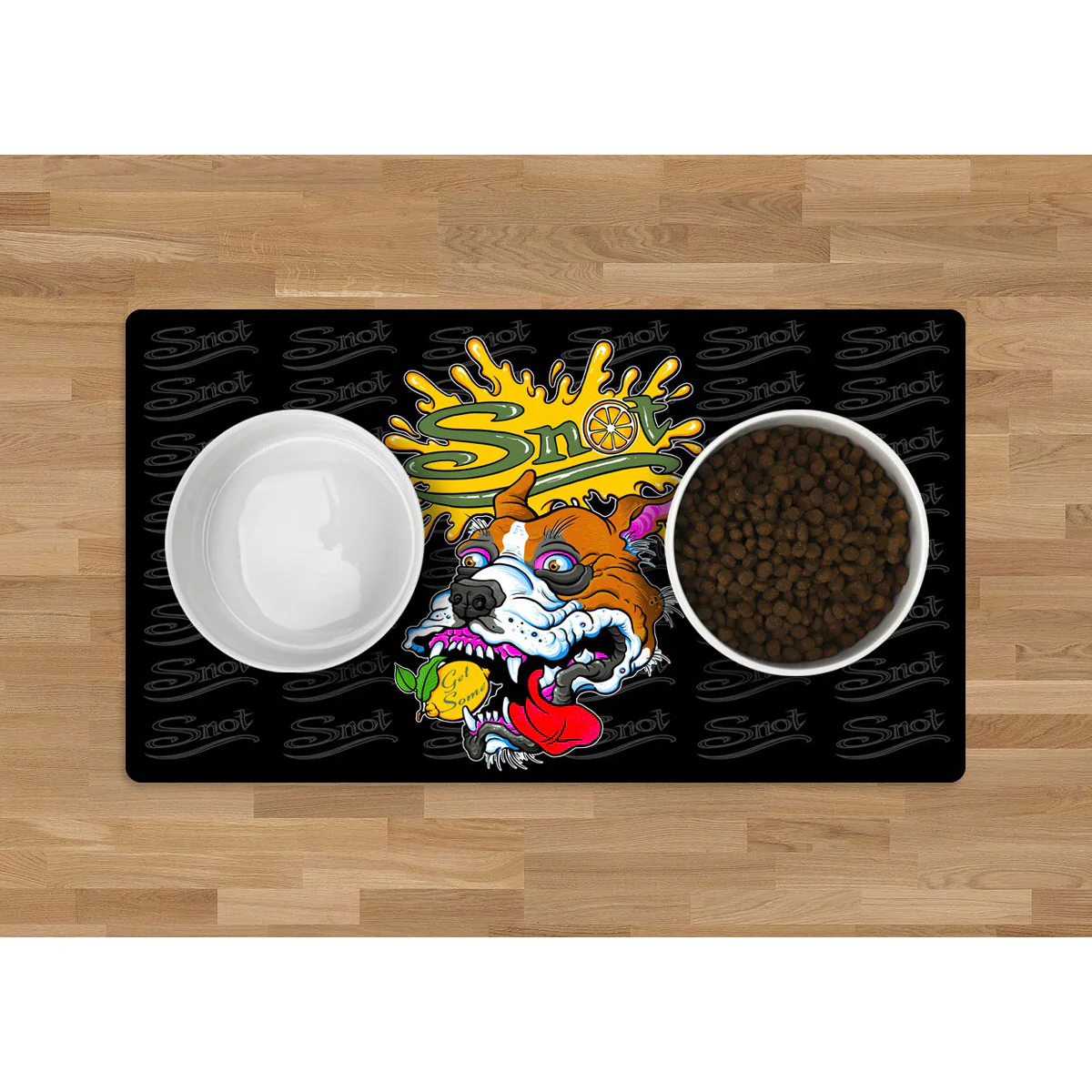 Get Some Dobbs by Matt Kerley Pet Wear - Image 2