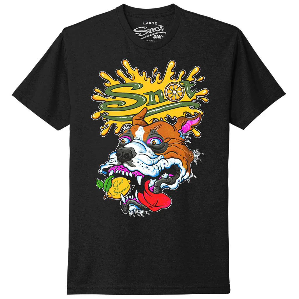 Get Some Dobbs by Matt Kerley (Rockabilia Exclusive) T-shirt