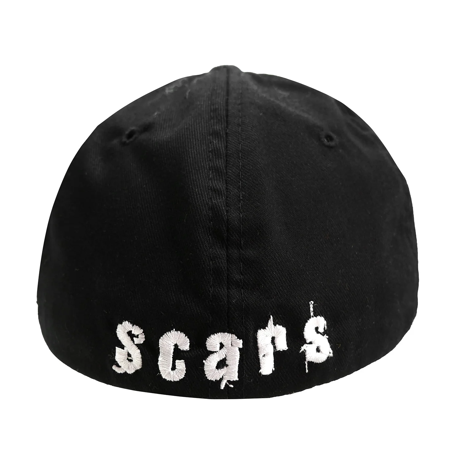 Scars Baseball Cap - Image 2