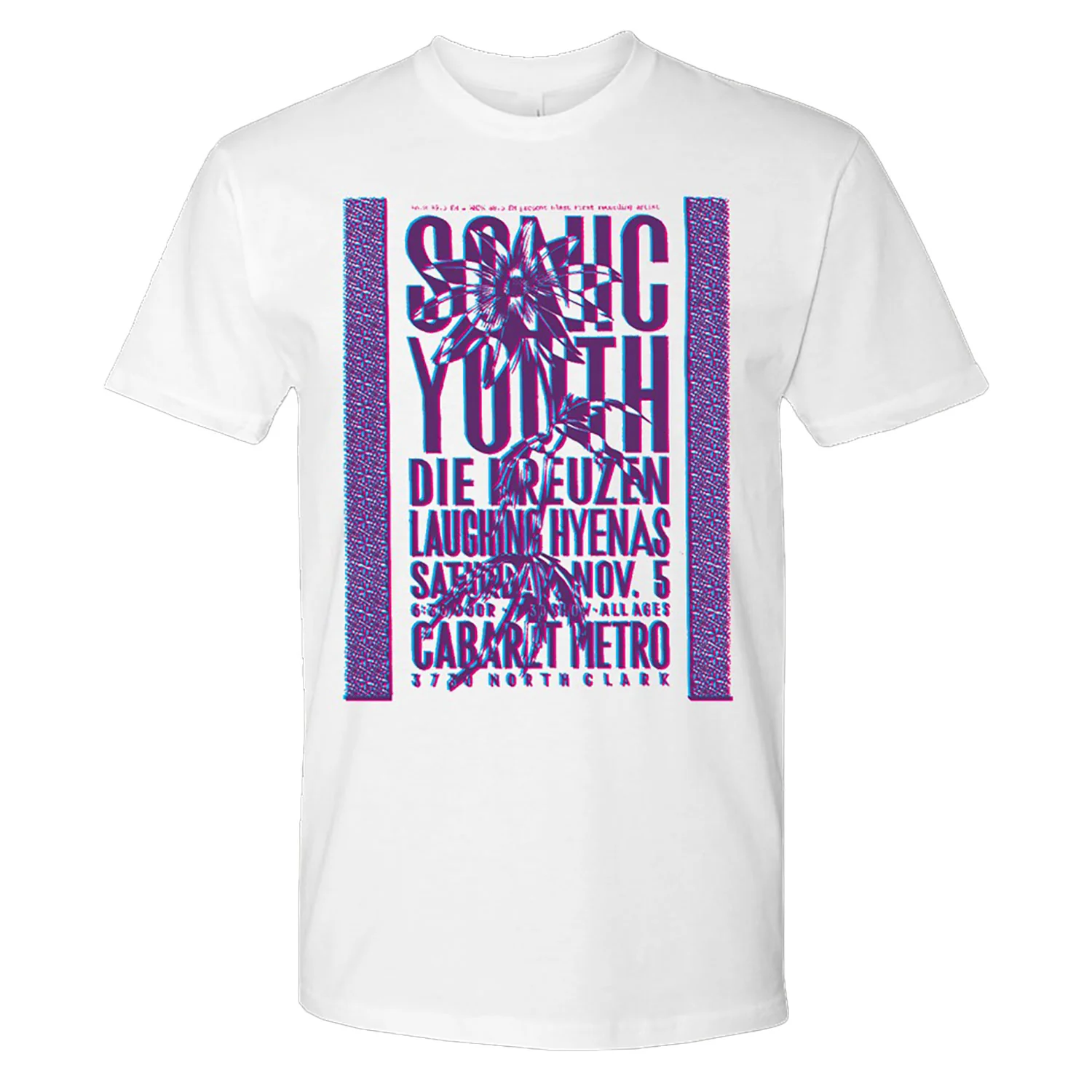 Metro T-shirt