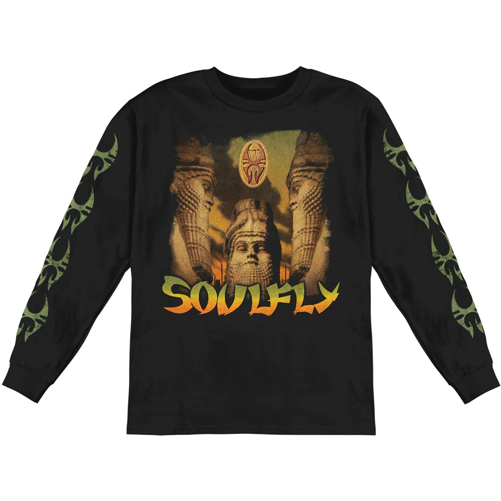 Spring Tour 2006 Info Anaheim - Tempe Long Sleeve