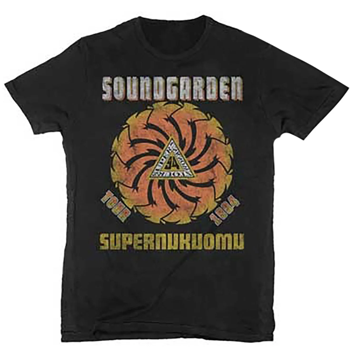1994 Tour Tee Slim Fit T-shirt
