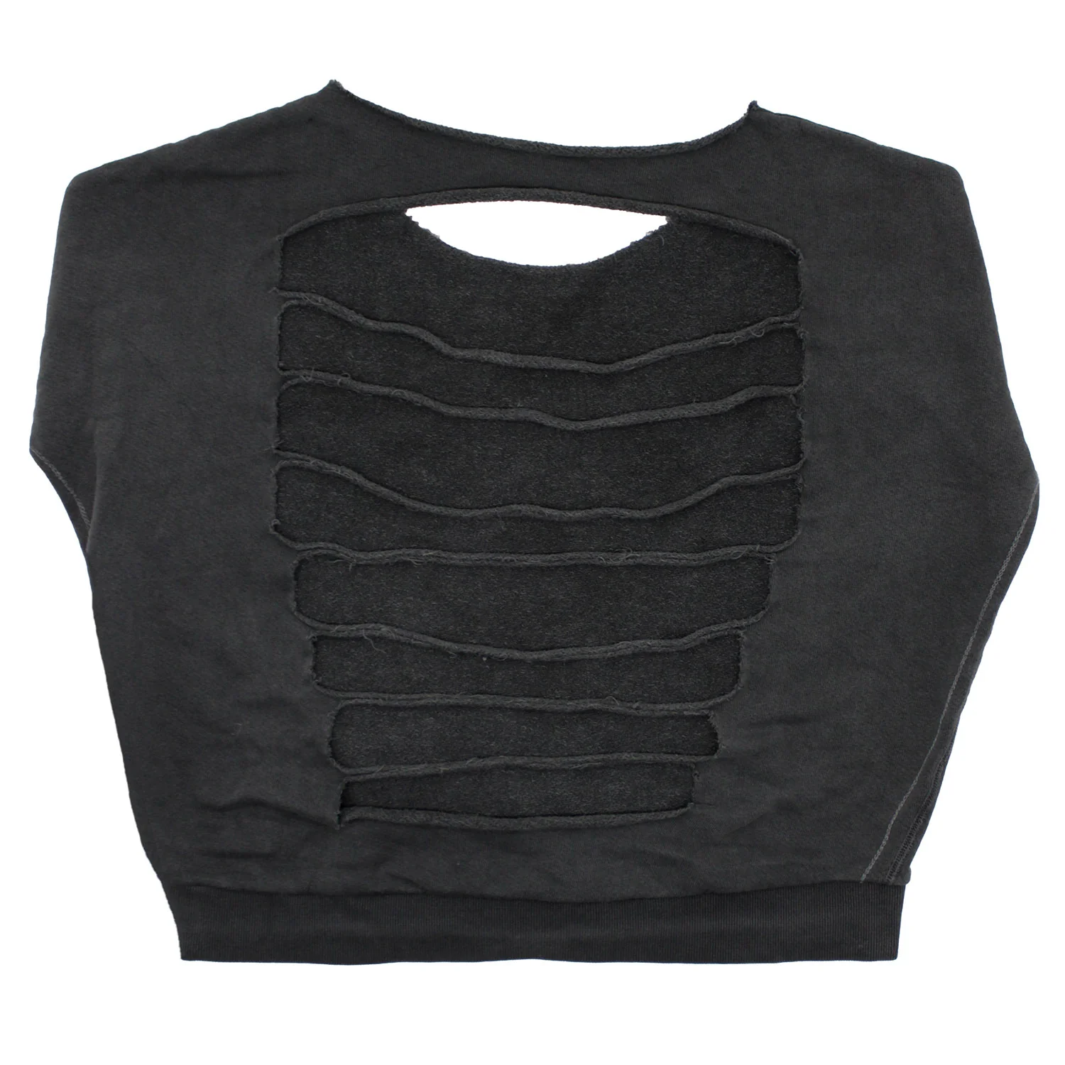Badmotorfinger by TRUNK LTD Junior Top - Image 2