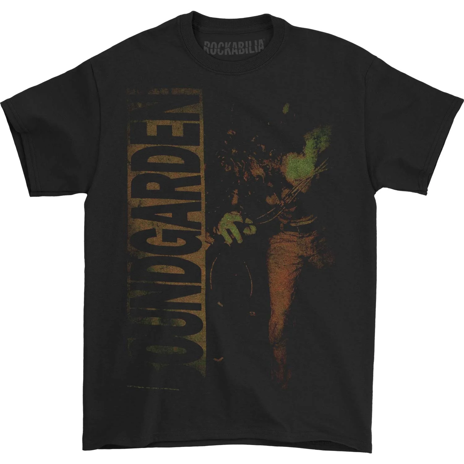 Louder T-shirt