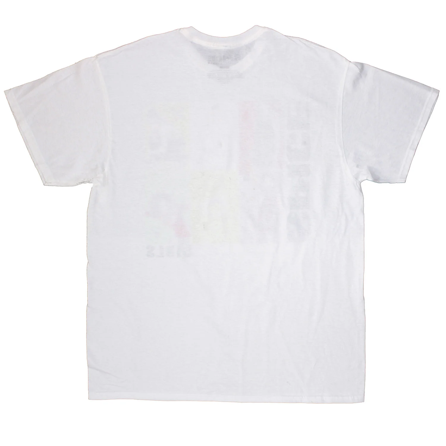 Colored Boxes T-shirt - Image 2