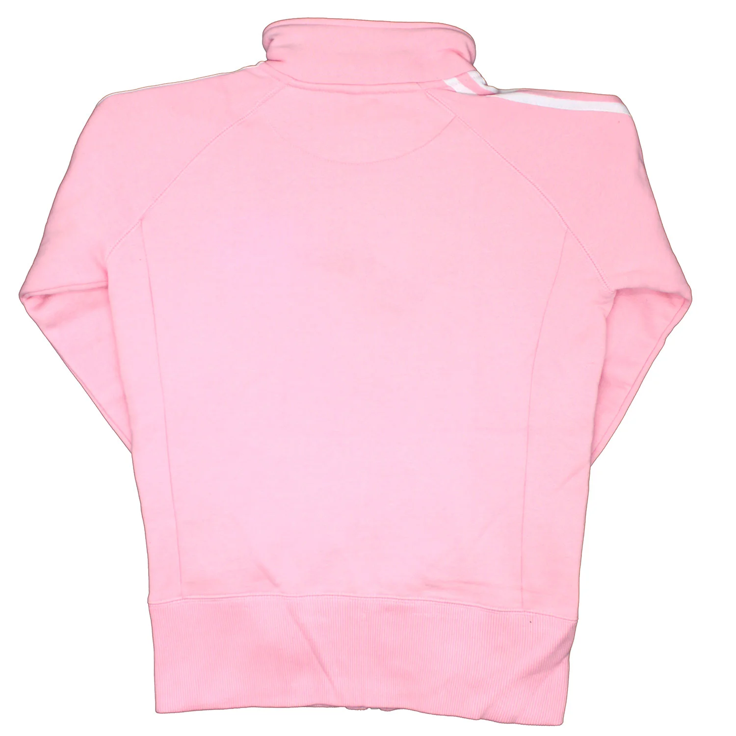 Pink Jogger Track Jacket Girls Jacket - Image 2