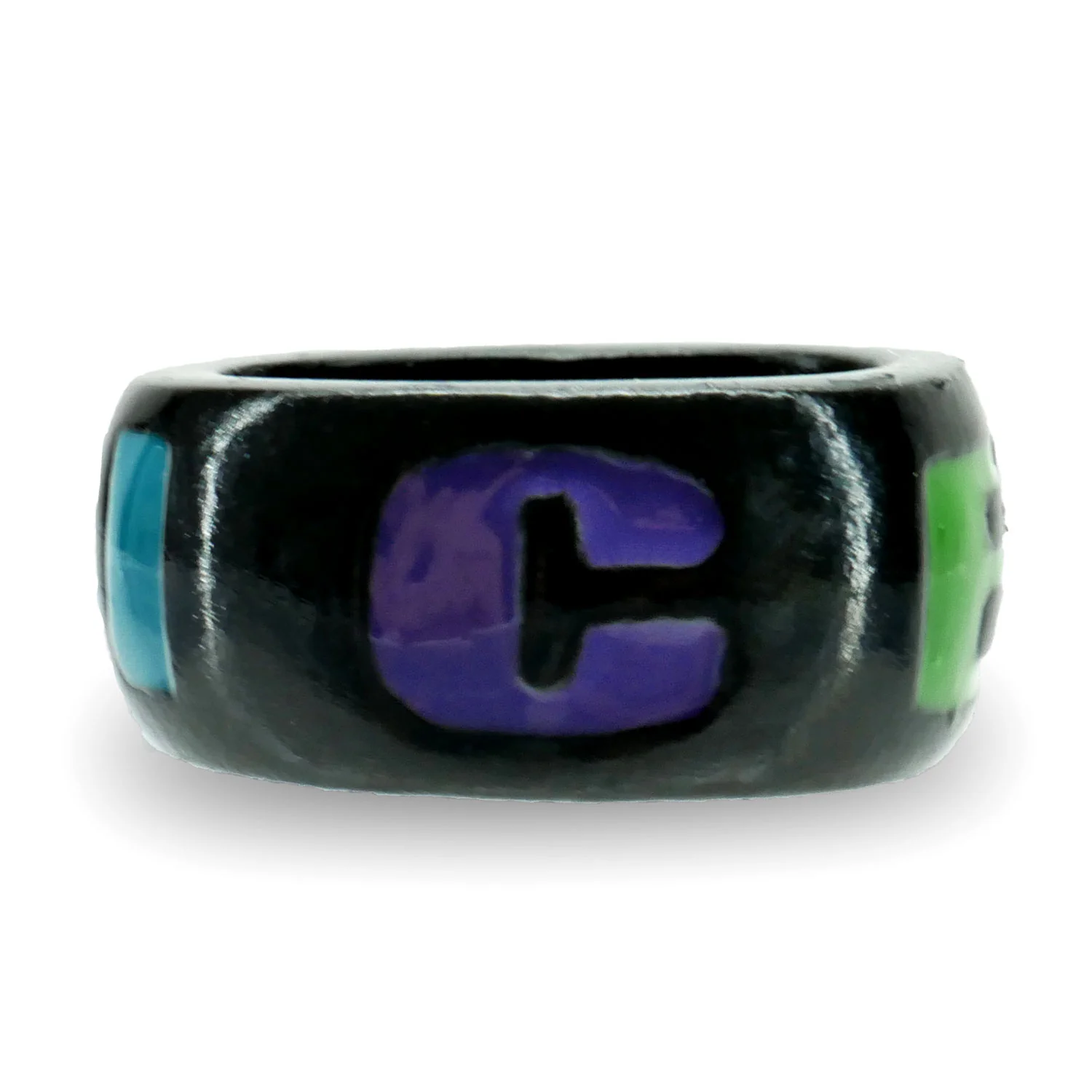 The Spice Girls Plastic Ring Ring - Image 2