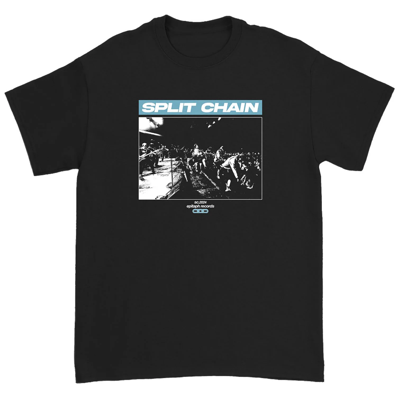 Live Photo T-shirt