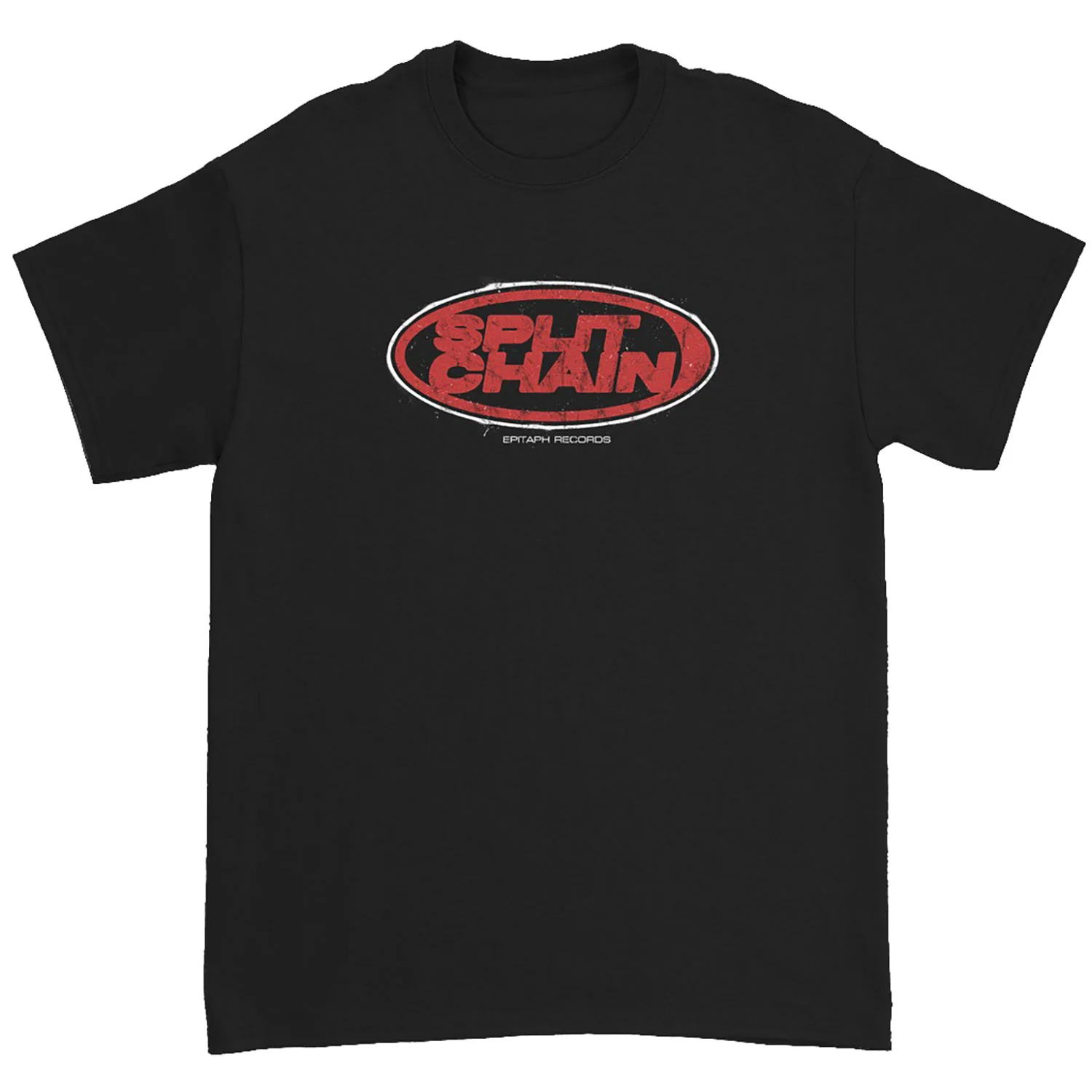 Red Logo T-shirt