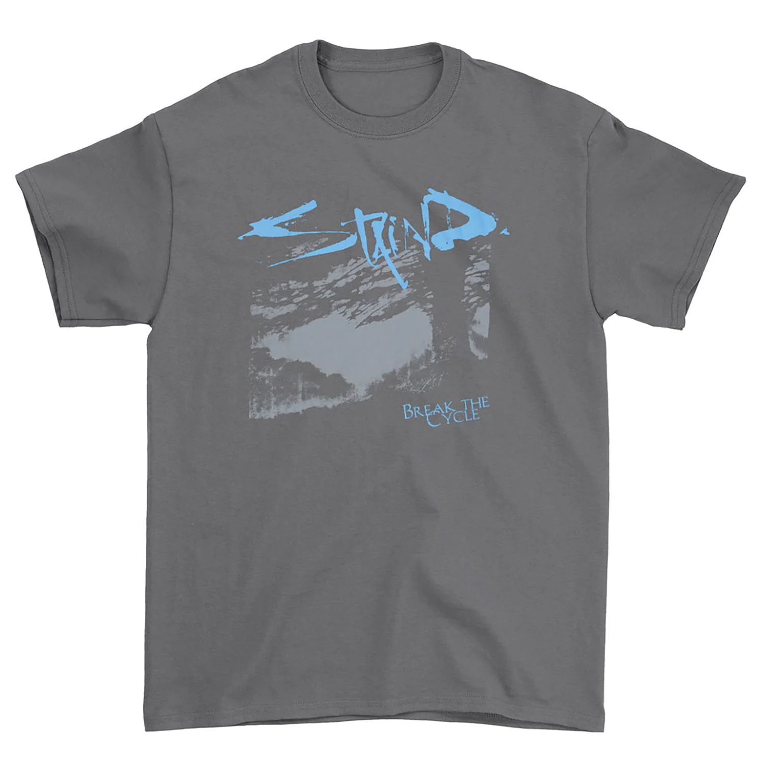 Break The Cycle T-shirt