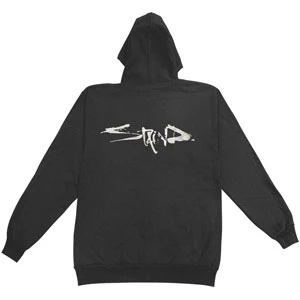 Logo Hooded Sweatshirt - Image 2