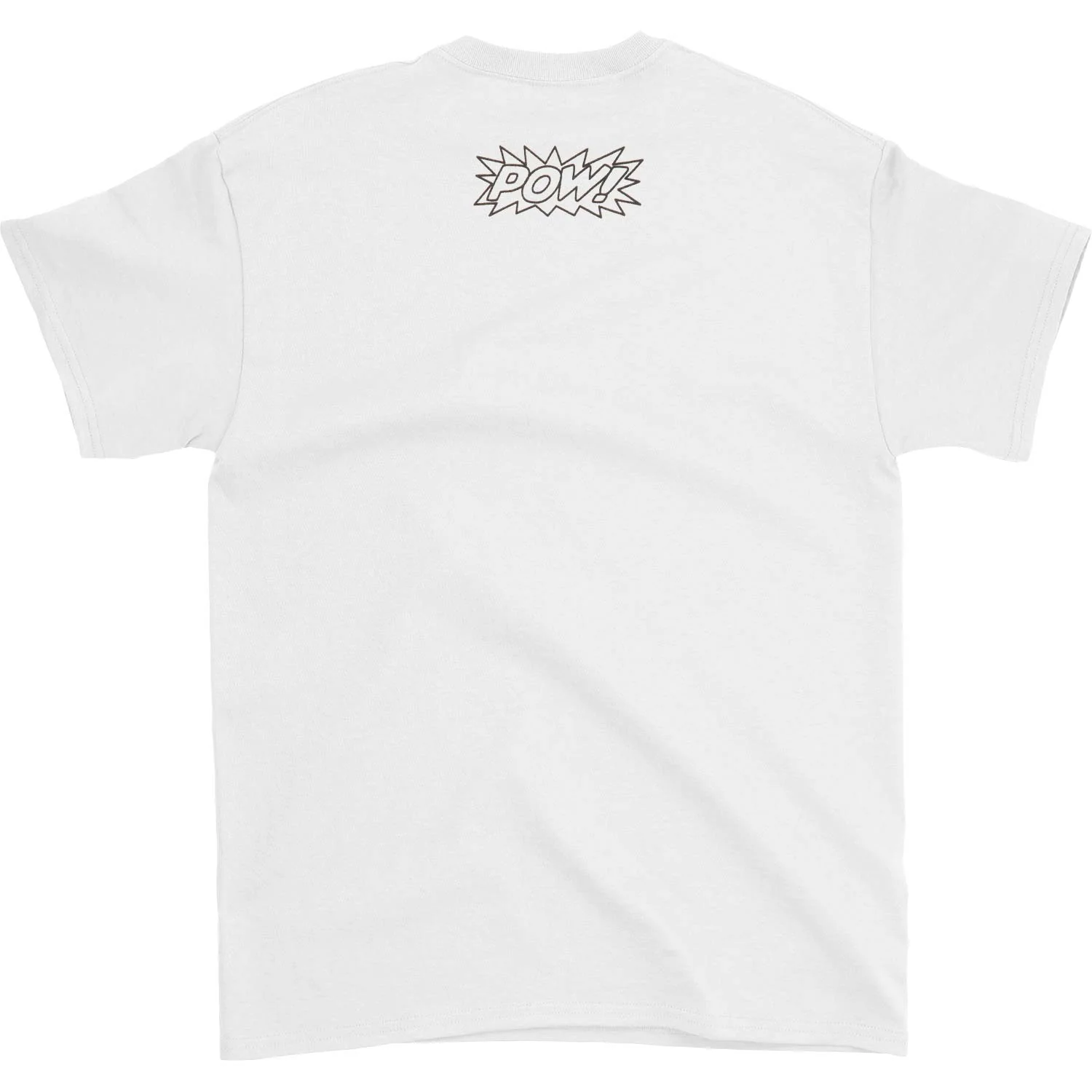 Pow! Stan Lee Is My Superhero T-shirt - Image 2