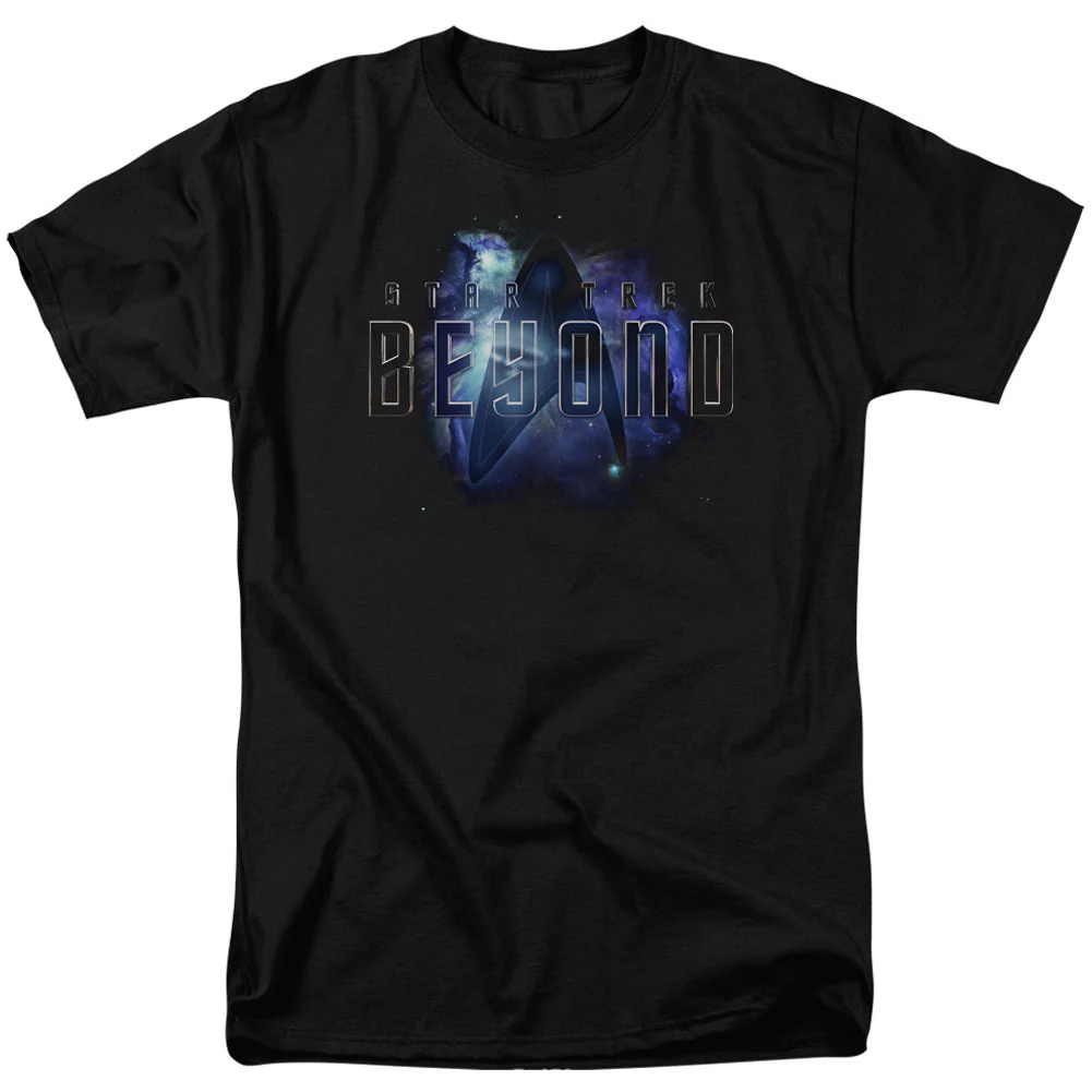 Galaxy Beyond Adult T-shirt