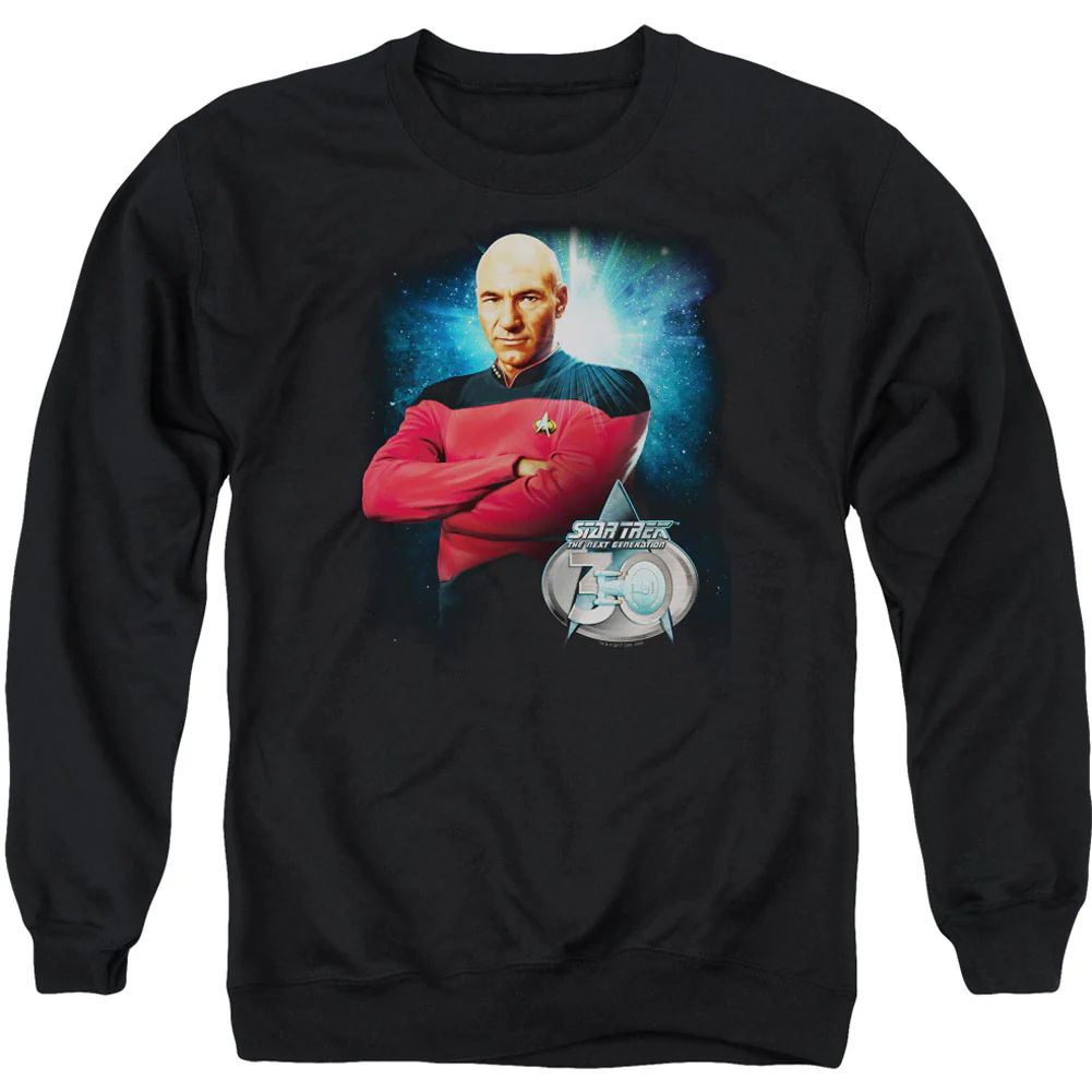 Picard 30 Adult Sweatshirt