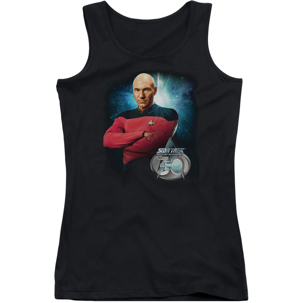 Picard 30 Junior Top