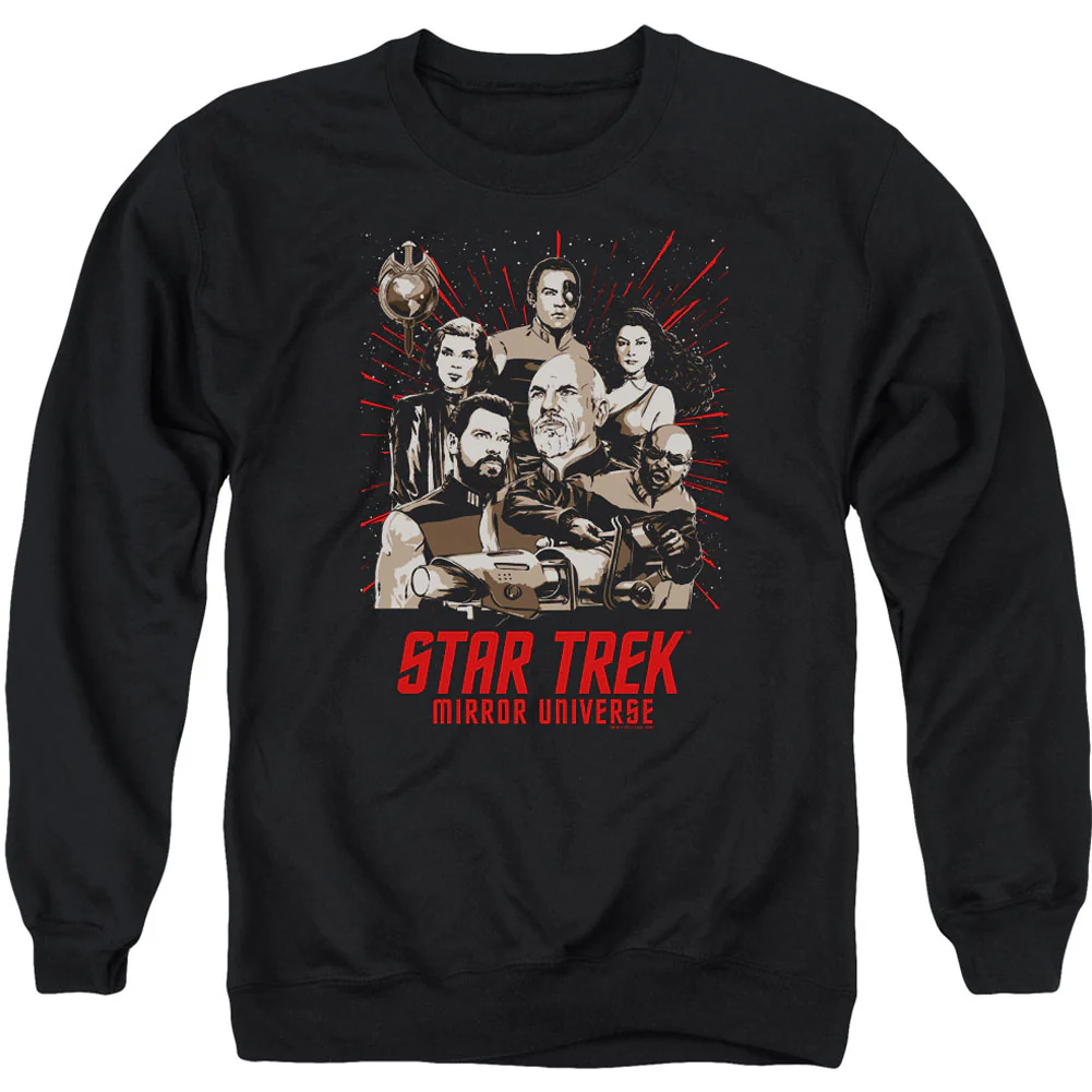 Poster Adult Sweatshirt