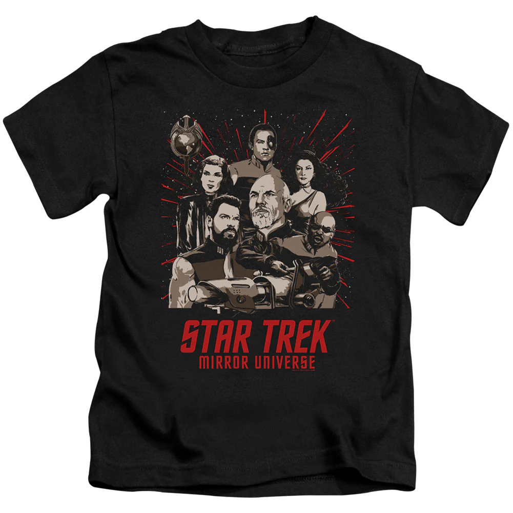 Poster Juvenile Childrens T-shirt