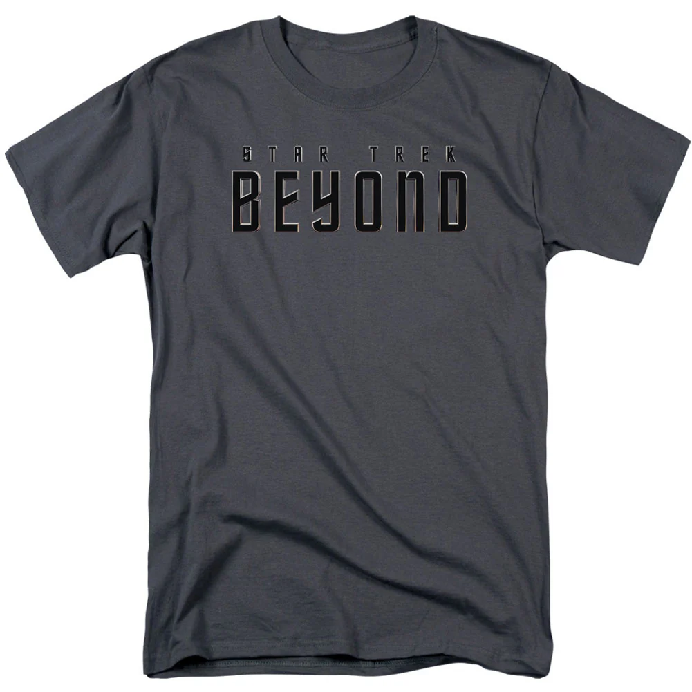 Star Trek Beyond Adult T-shirt