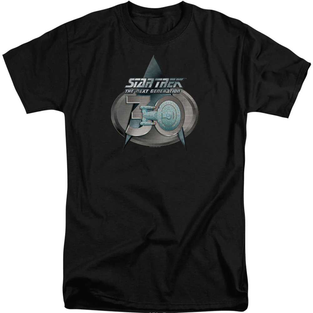 Tng 30 Logo Adult Tall T-shirt Tall
