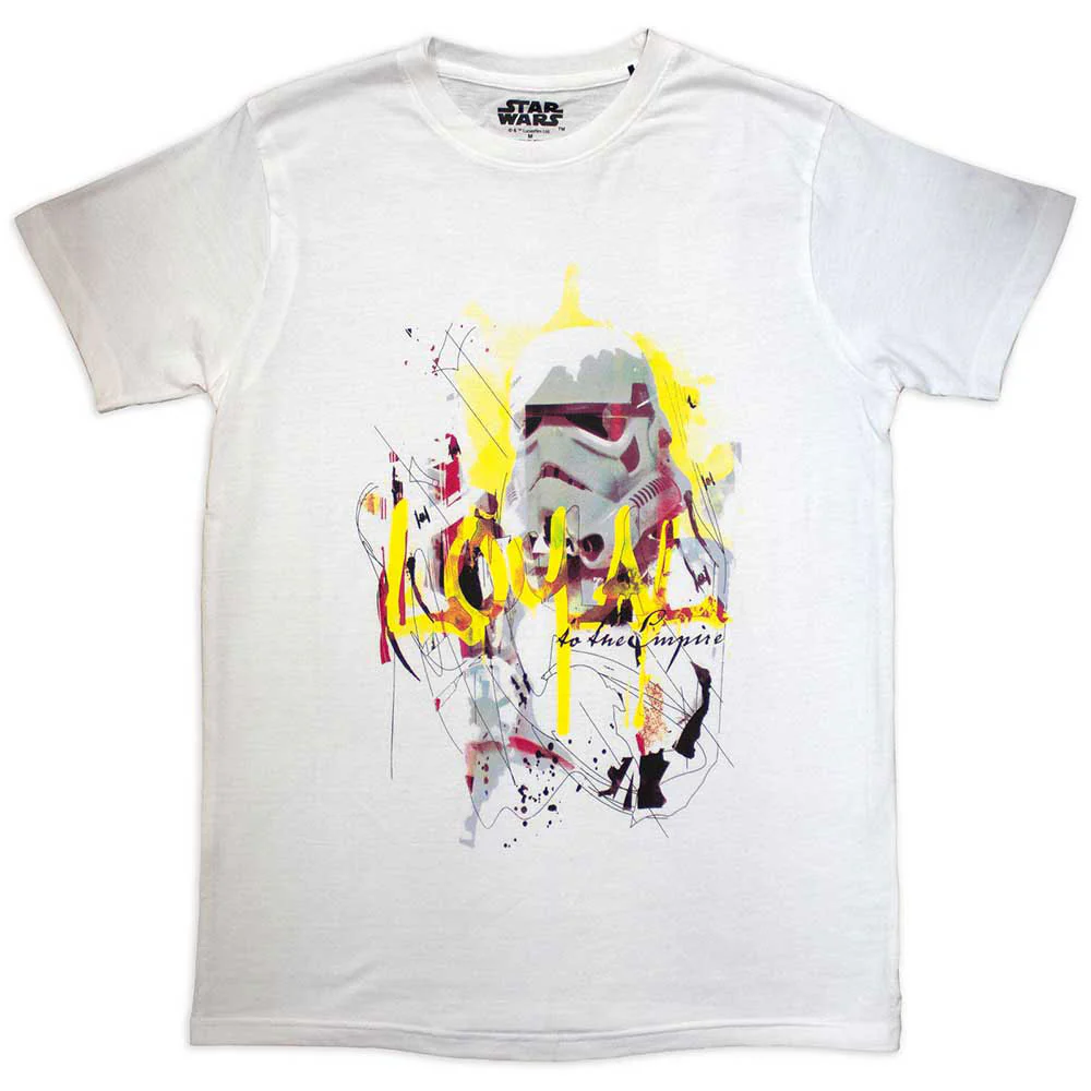 Loyal To The Empire T-shirt