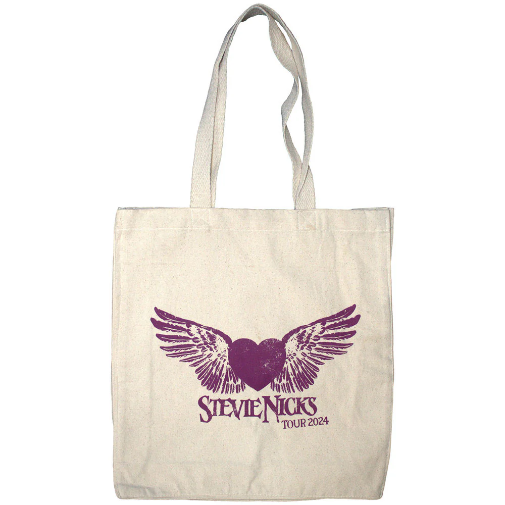 Tour '24 Logo Wallets & Handbags