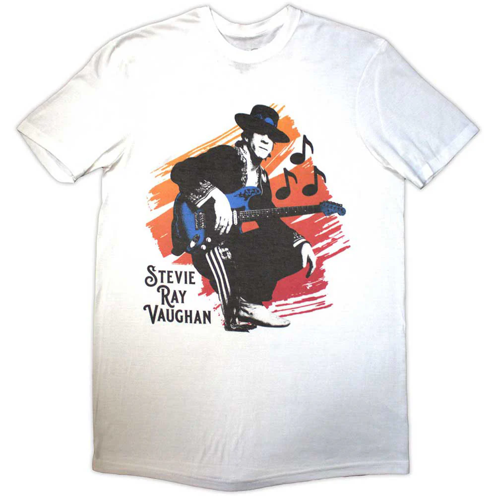 Stevie T-shirt