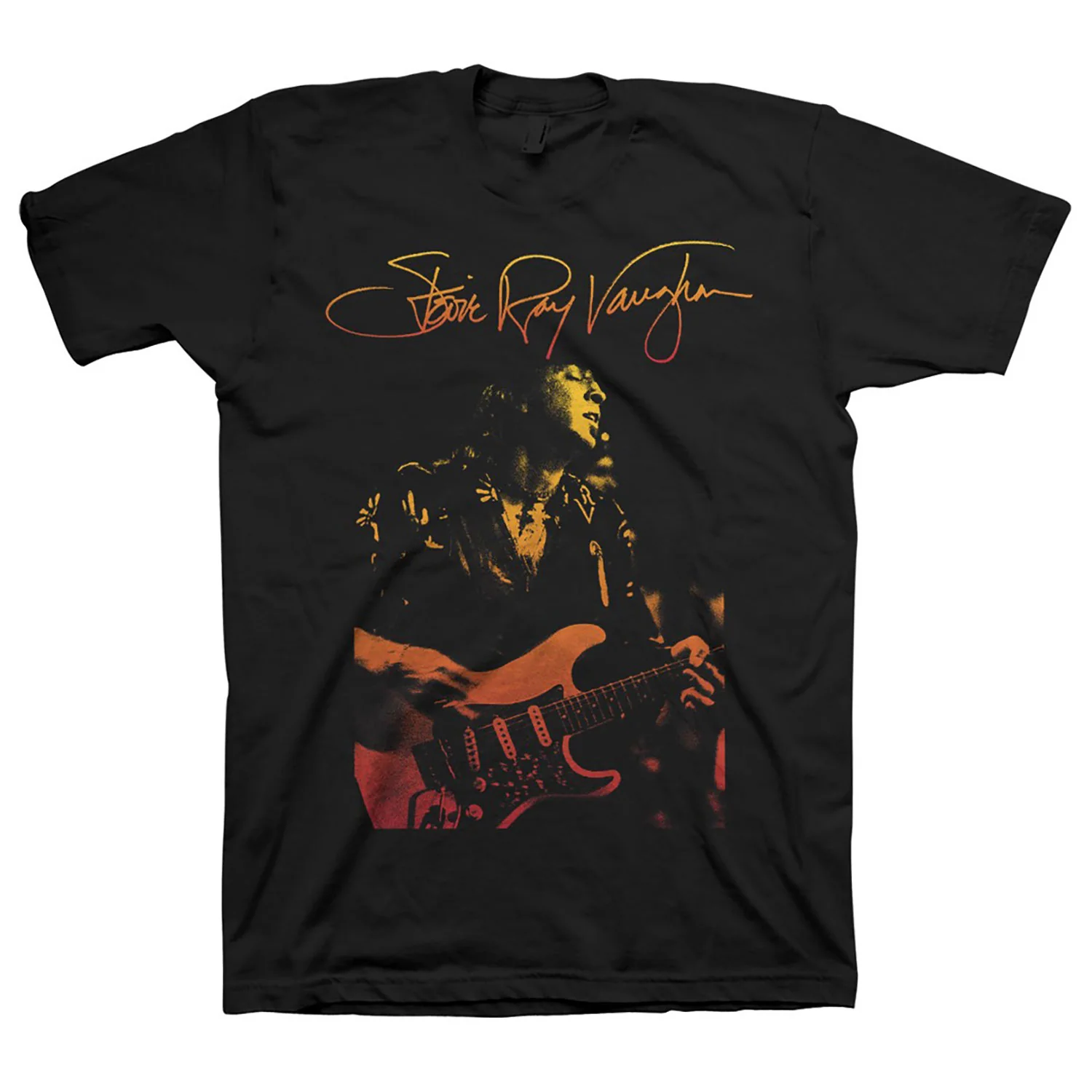 Signature T-shirt