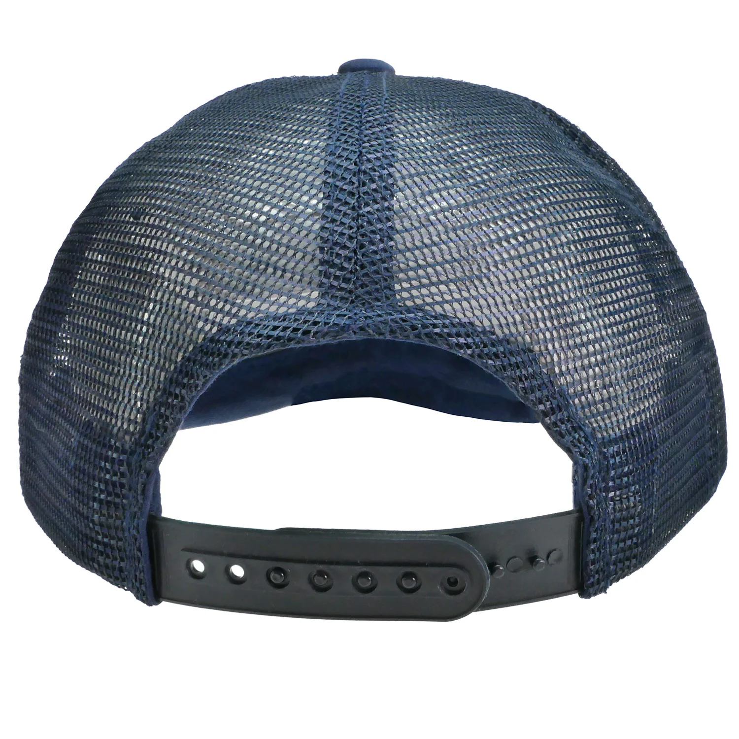 Logo Trucker Cap - Image 2