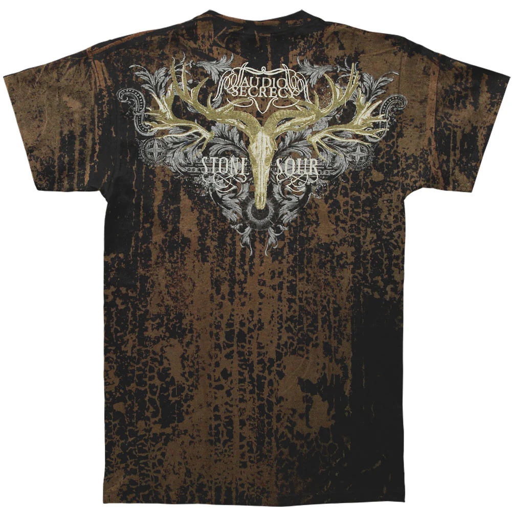 Hunter AO T-shirt - Image 2