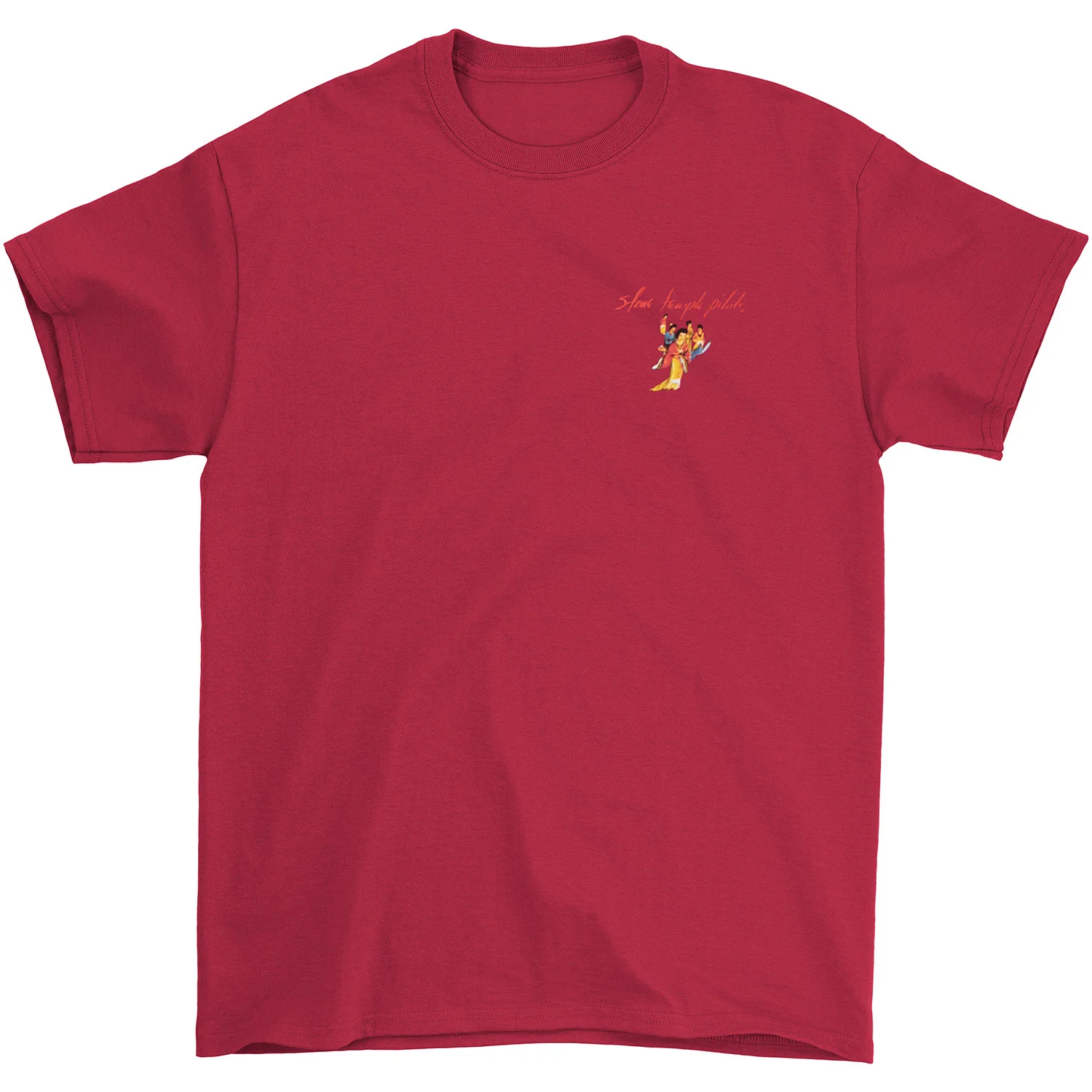Stream Event T-shirt