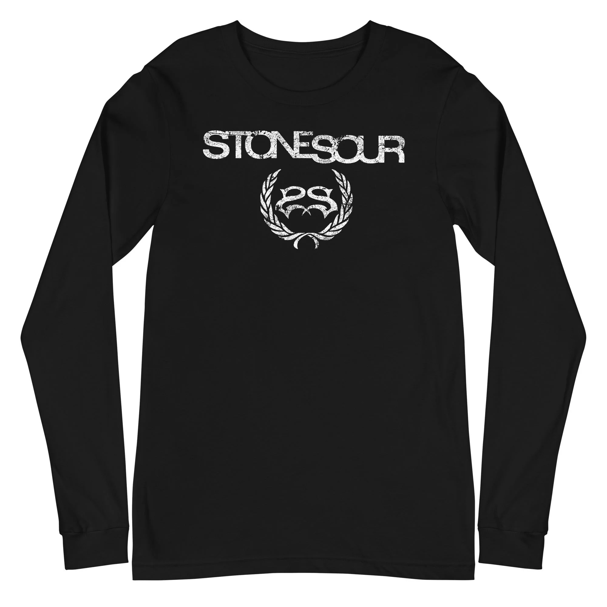 StoneSour - Long Sleeve T-Shirt