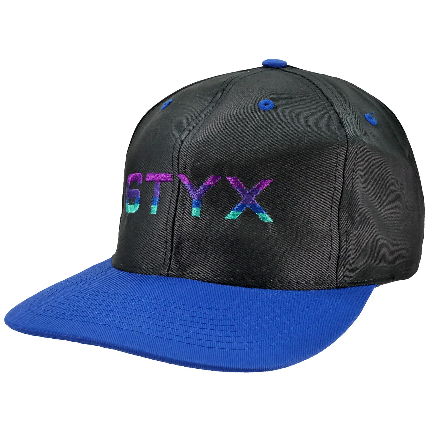 Return To Paradise Baseball Cap