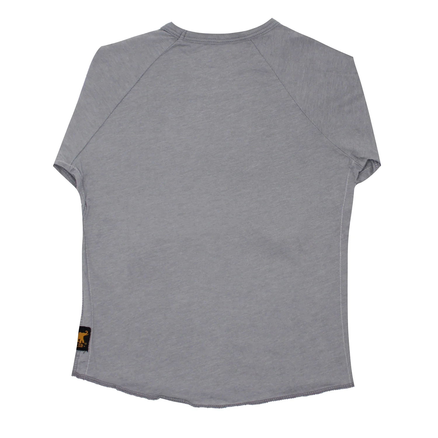 Castle Sun by TRUNK LTD Long Beach, CA Childrens T-shirt - Image 2